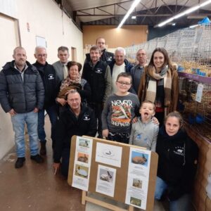 Illkirch 2023 Championnat Régional